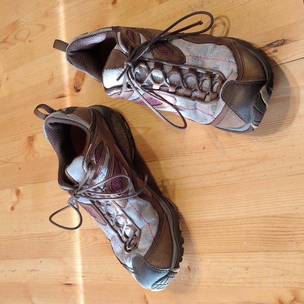 Merrell Siren Sync Sneaker - The Ultimate Blend of Style and Comfort